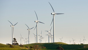BlueScope strives to progressively reduce its emissions and continues to play an active role in the global steel industry’s efforts to reduce greenhouse gas emissions
